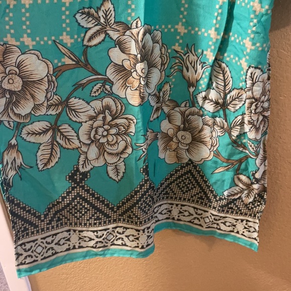 Spring kurta - Picture 6 of 6